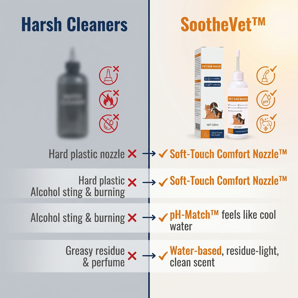 SootheVet (Test)