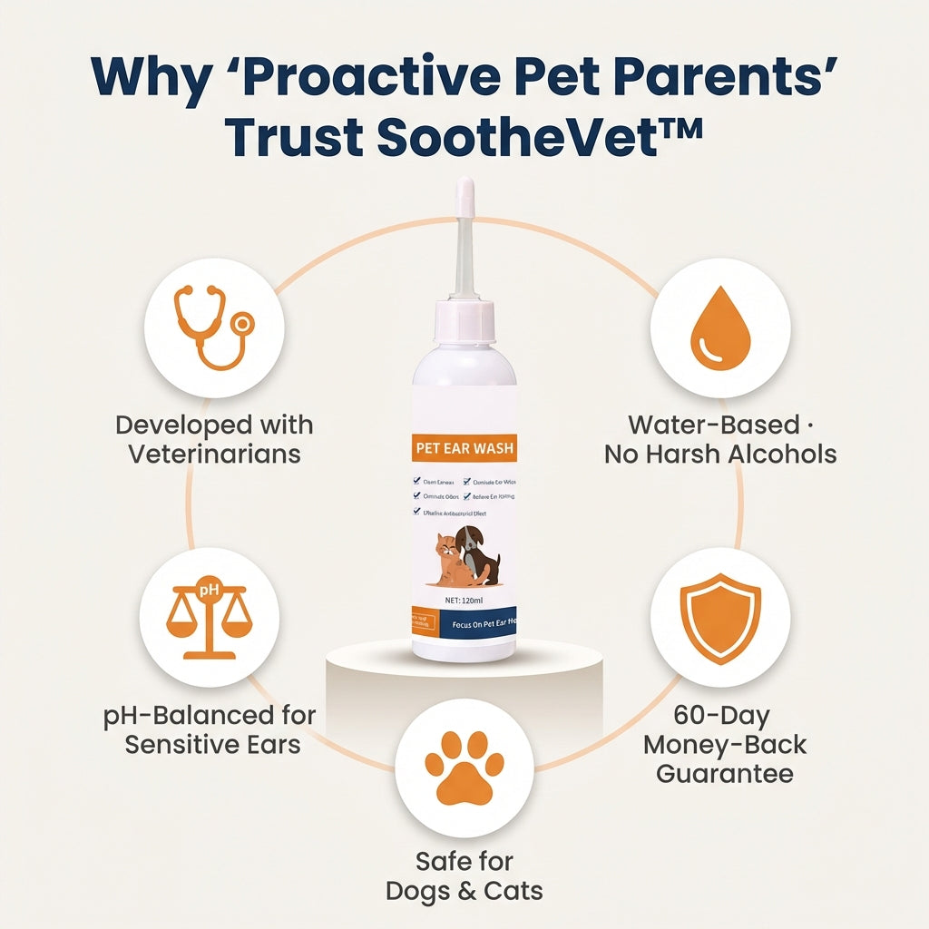 SootheVet (Test)