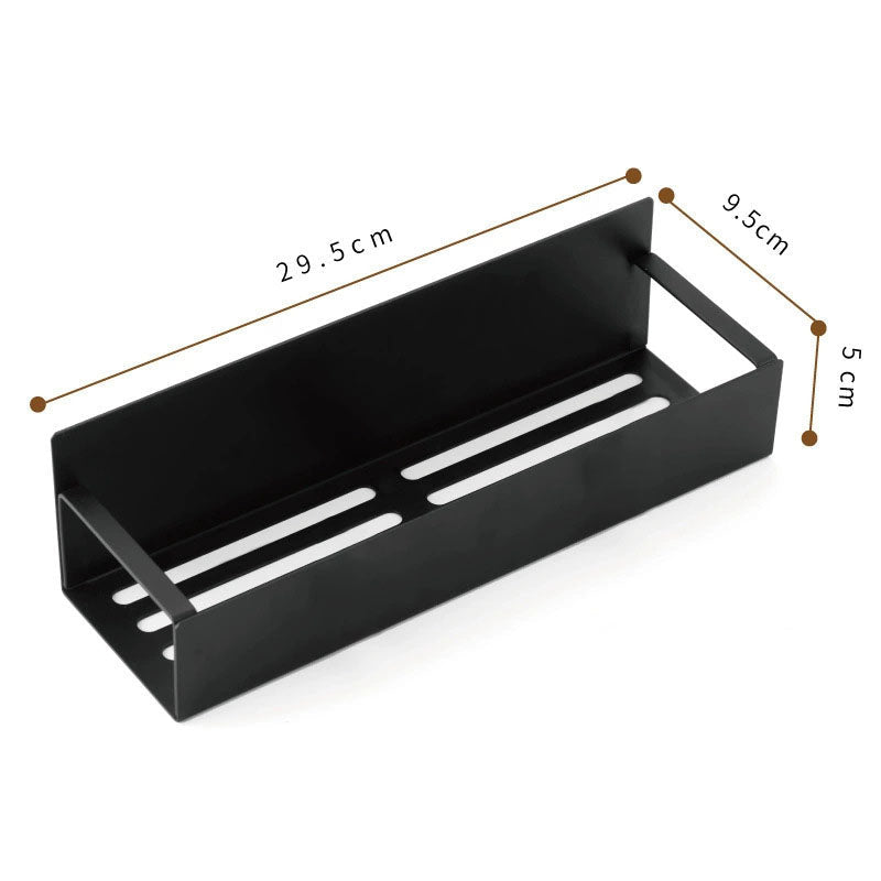 Magnetic Spice Organizer for a Tidy and Accessible Kitchen