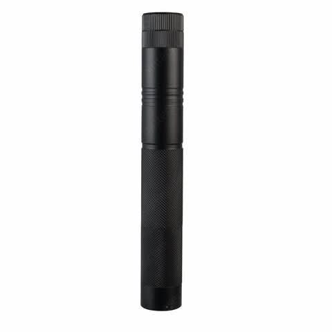 LumiPoint - Compact Laser Pointer for Effortless Presentations