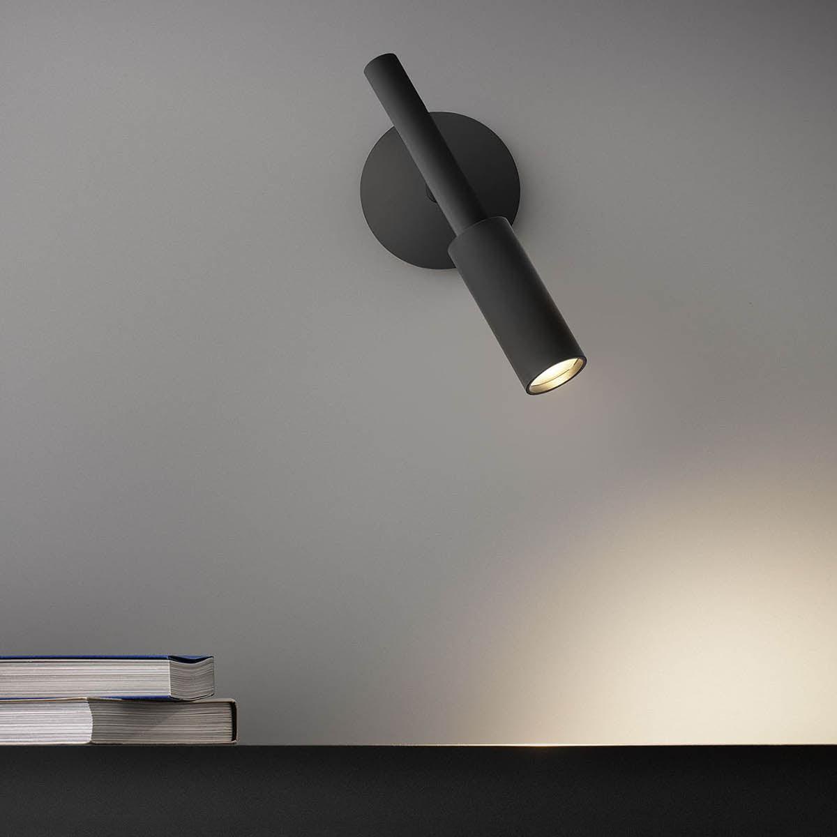 Adjustable LED Wall Light – Stylish Indoor Fixture for Any Room