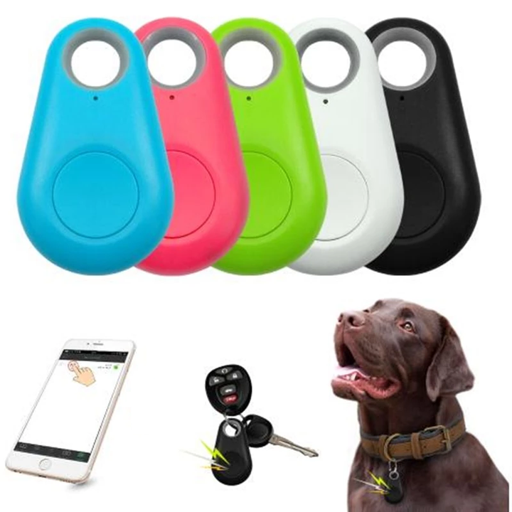 Waterproof Tracker for Small Dogs – Pet Safety Device