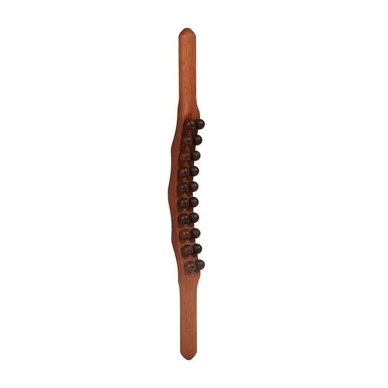 Luxury Gua Sha Massage Tool for Enhanced Blood Circulation
