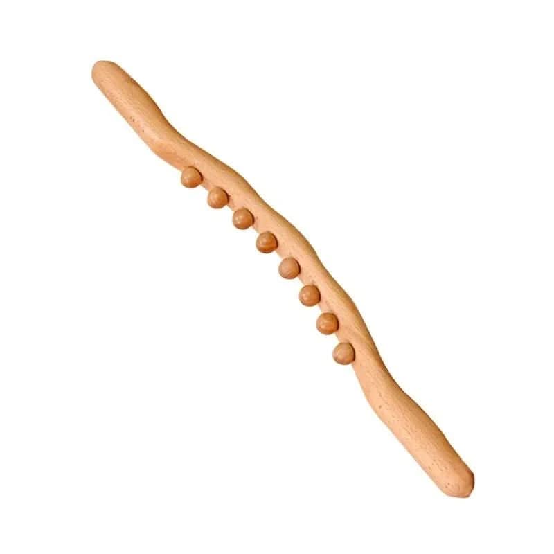 Luxury Gua Sha Massage Tool for Enhanced Blood Circulation