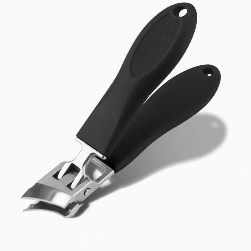 Precision Nail Cutter for Thick, Tough Nails