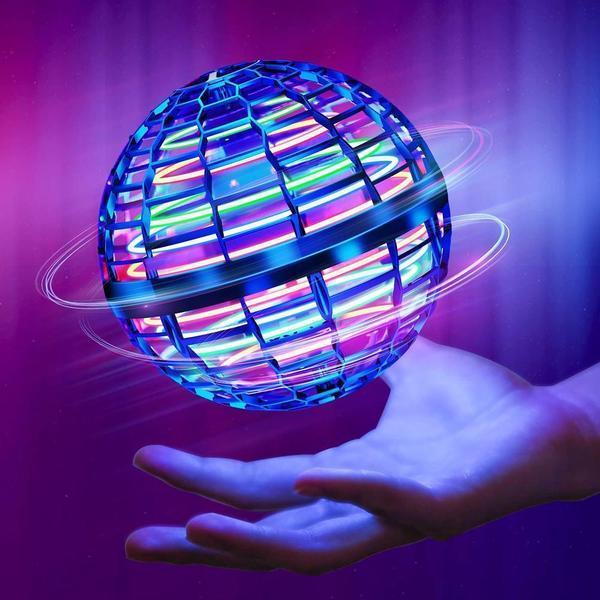 Sky Ball - Inflatable Outdoor Play Sphere