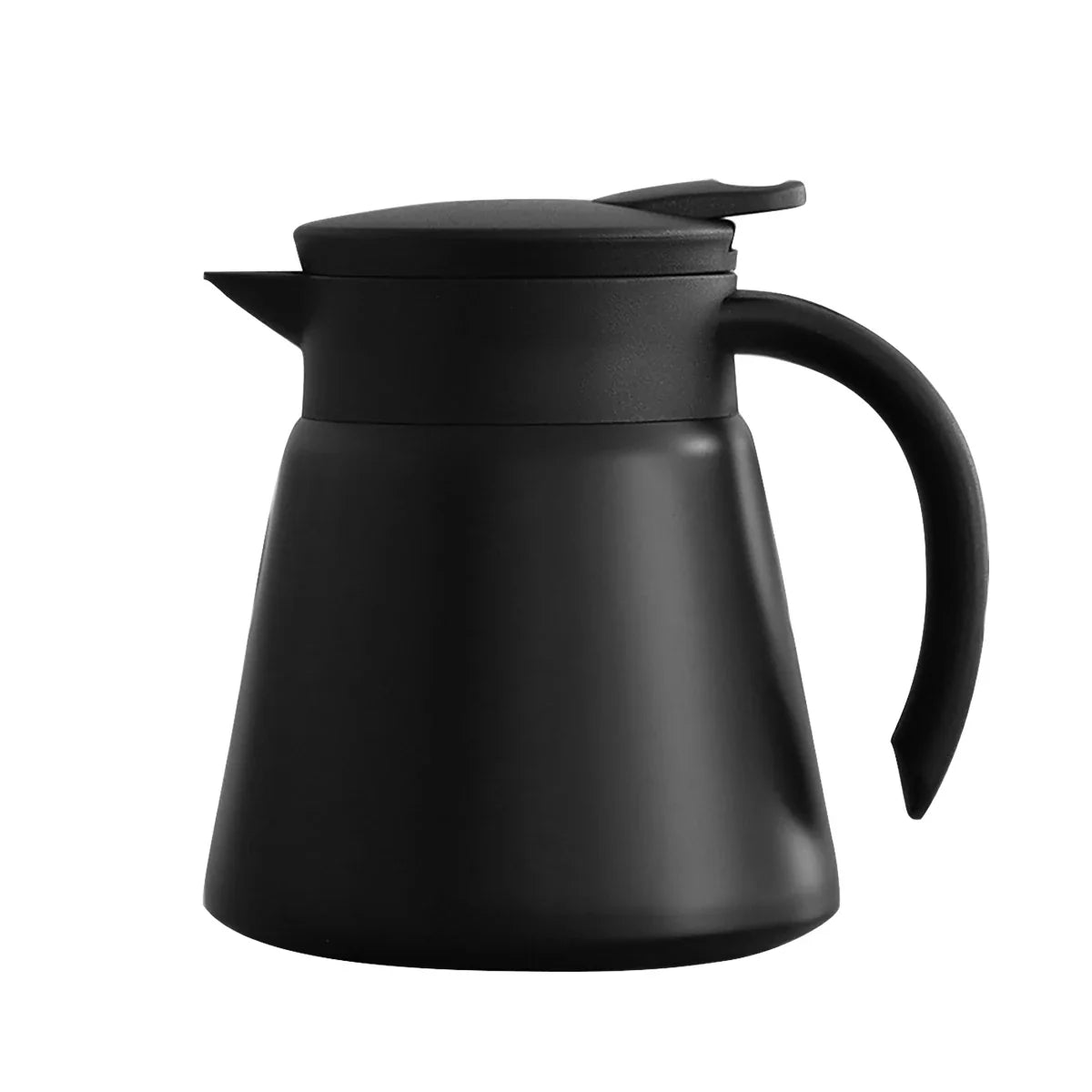 Temperature-Controlled Beverage Carafe, 680ml Capacity
