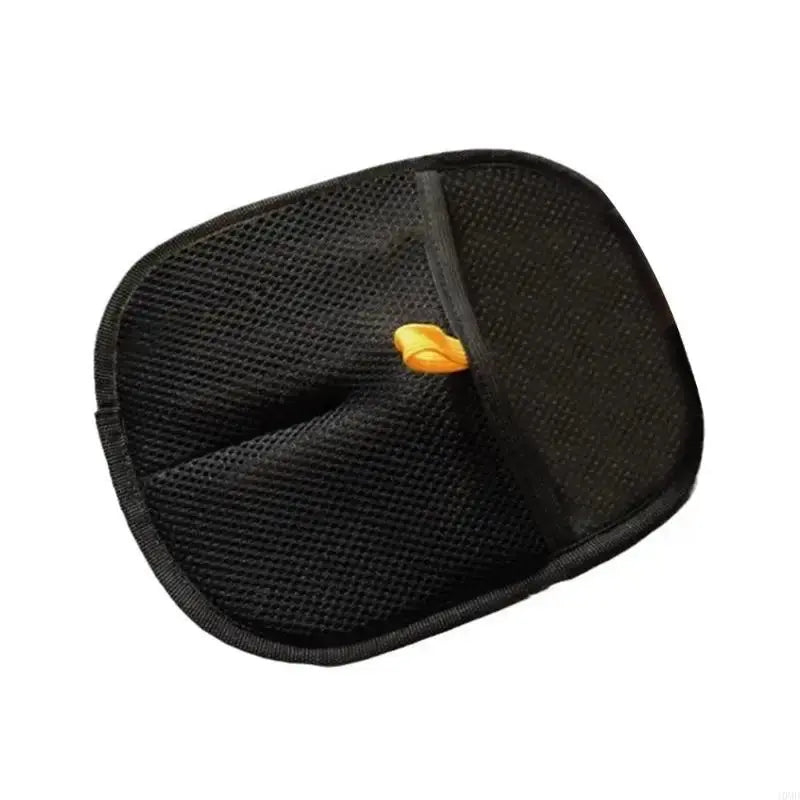 Fur Grooming and Lint Removal Glove – Reversible Care Tool