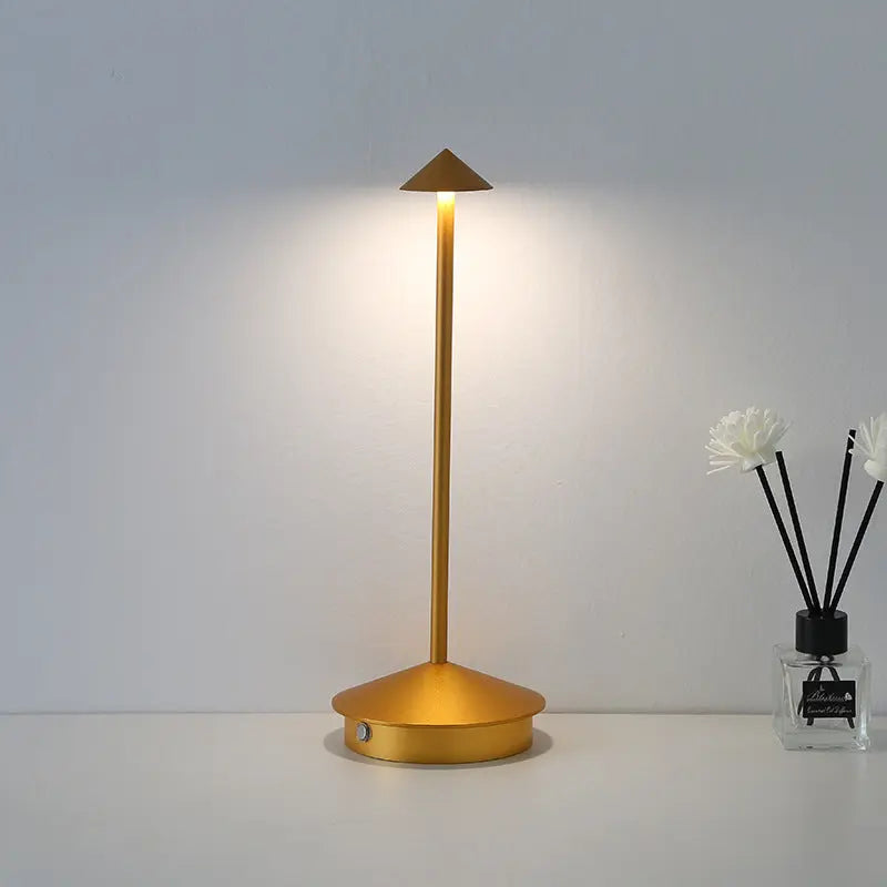 Touch Dimming Portable LED Desk Lamp