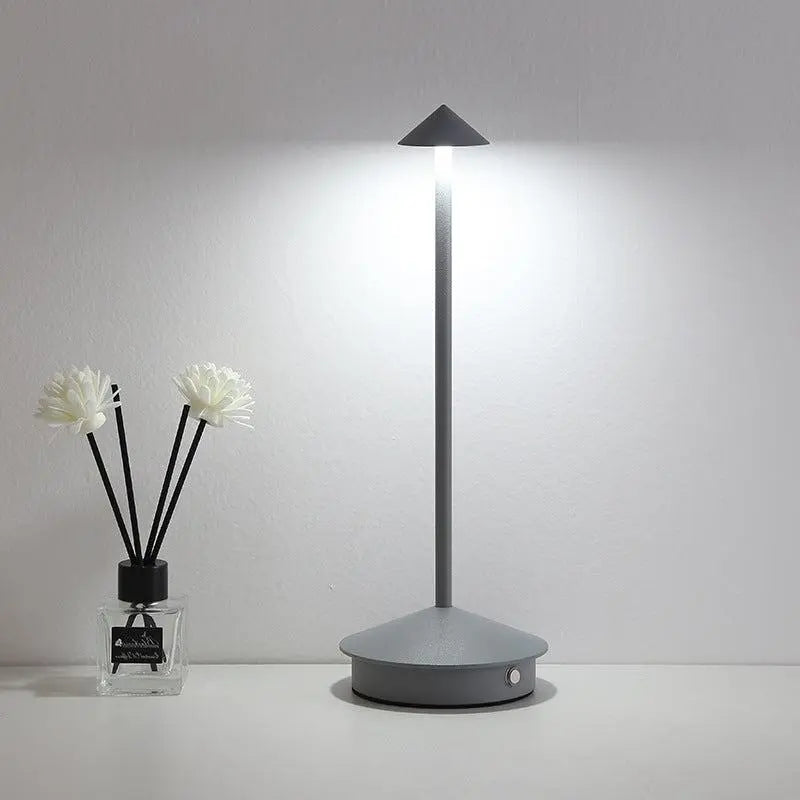 Touch Dimming Portable LED Desk Lamp