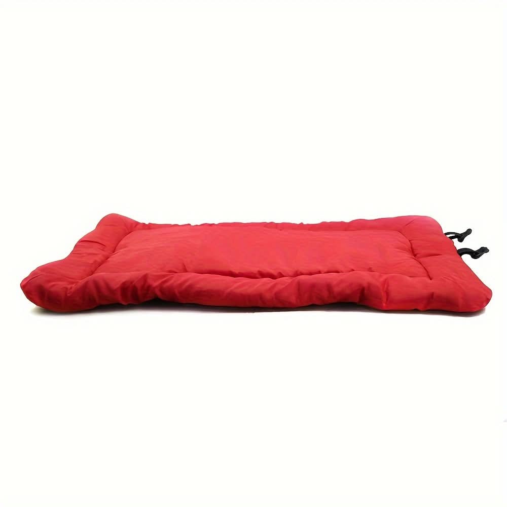 Foldable Waterproof Dog Mat for Outdoor Use – 90x60cm
