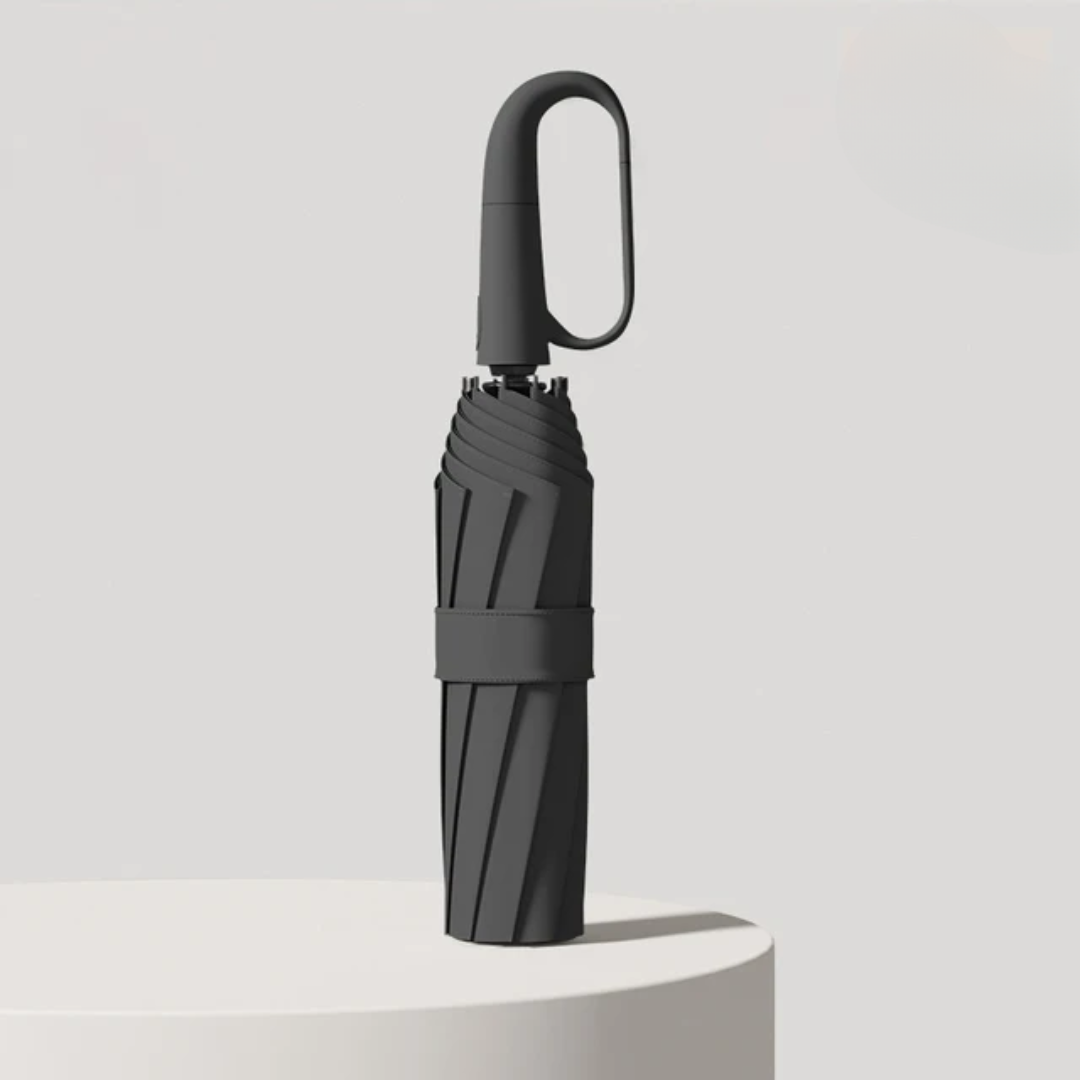 StormShield Automatic Umbrella – Ultimate Wind Protection