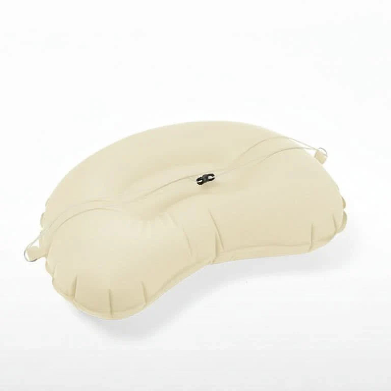 TPU Air Cushion Pillow for Comfortable Rest and Back Support