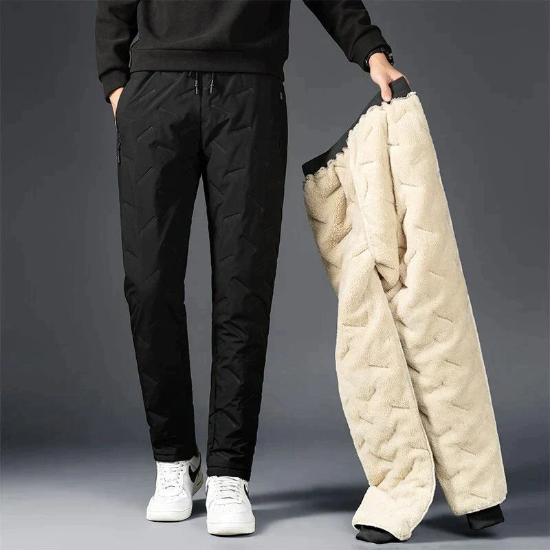 Unisex Winter Pants