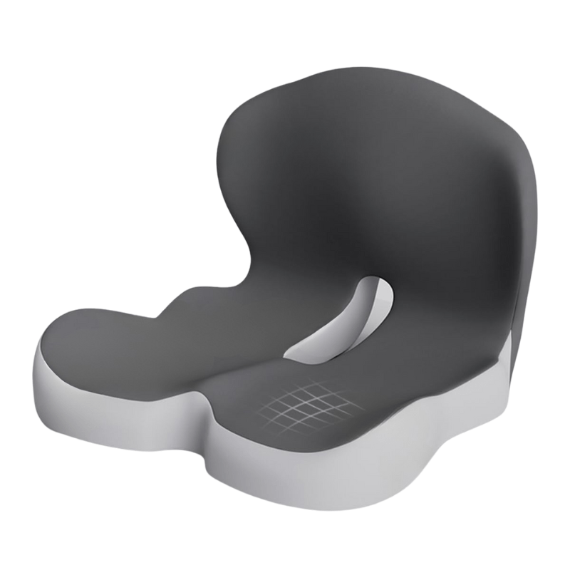 Ultimate Comfort Foam Seat Cushion for Better Posture