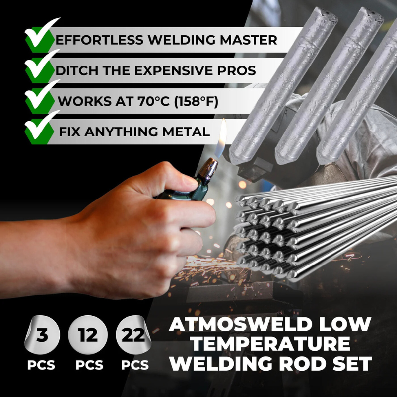 MetalMendPro™ — Repair Any Metal Like a Pro in Minutes, No Experience Needed