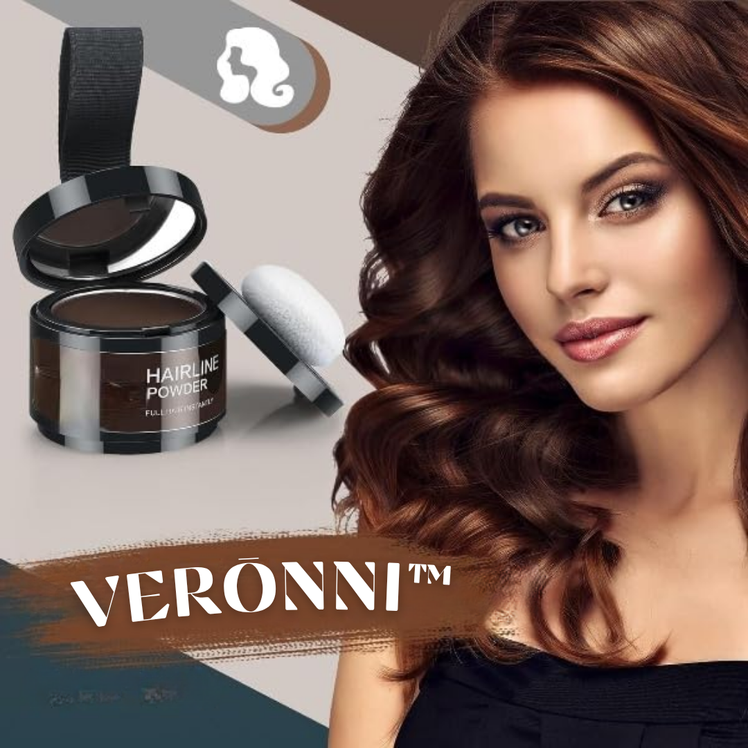 LumaShade™ — Unlock Naturally Fuller Hairlines and Brows That Stay Perfect All Day