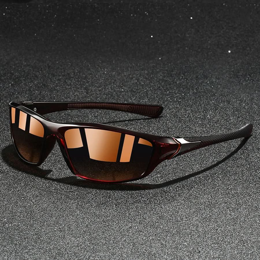 Active Lifestyle Sunglasses with Advanced UV Protection