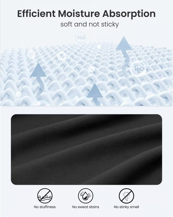 Feel Comfortable and Carefree All Day with VeloraFlex