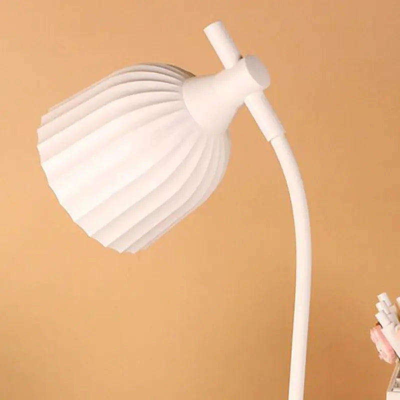 Adjustable LED Desk Light – Versatile Illumination for Work and Bedside