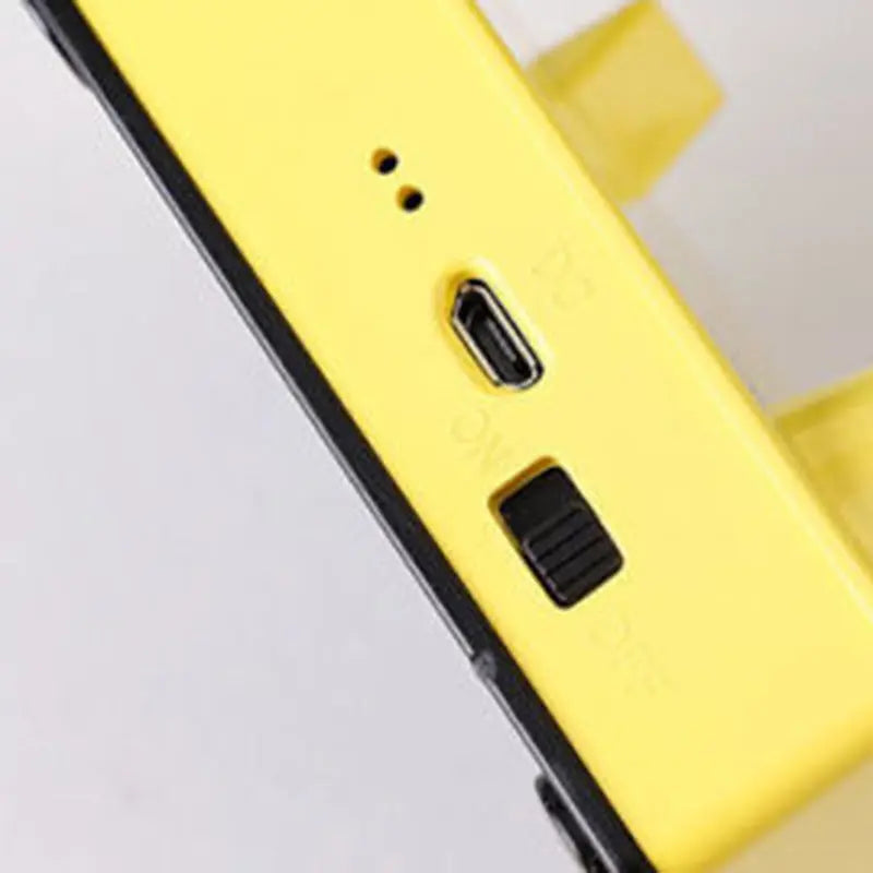 Adjustable LED Desk Light – Versatile Illumination for Work and Bedside
