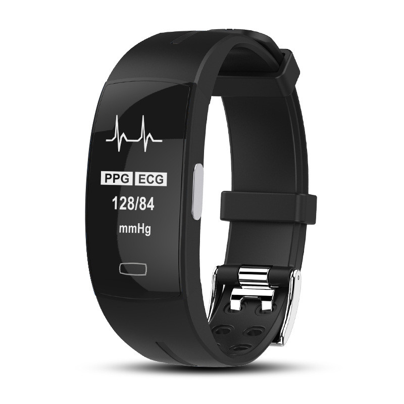 ChicHealth Smartwatch for Women – Elegant Design & Wellness Tracking