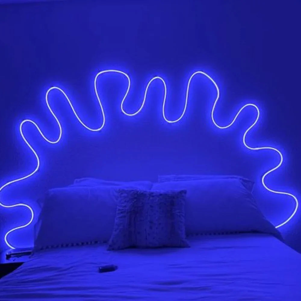 Illuminate Your World with Vibrant Colors that Dance in Your Life