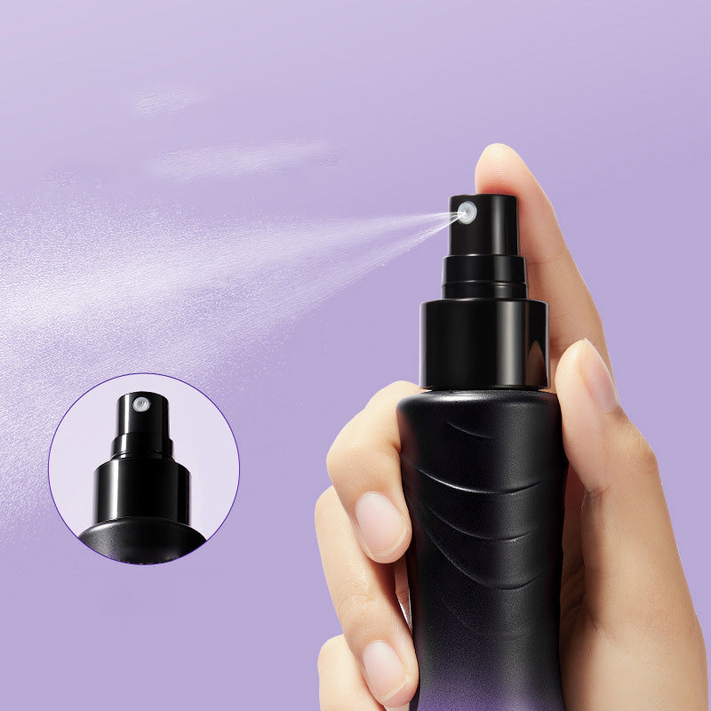 Volume Spray for Instant Root Lift – Long-Lasting Fullness