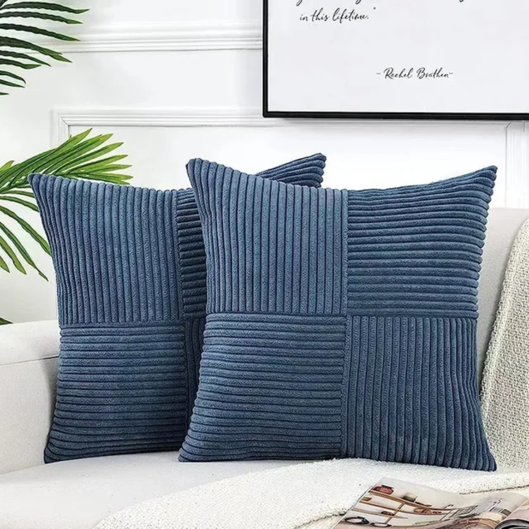 Chic Luxury Plush Cushion for Stylish Living Spaces