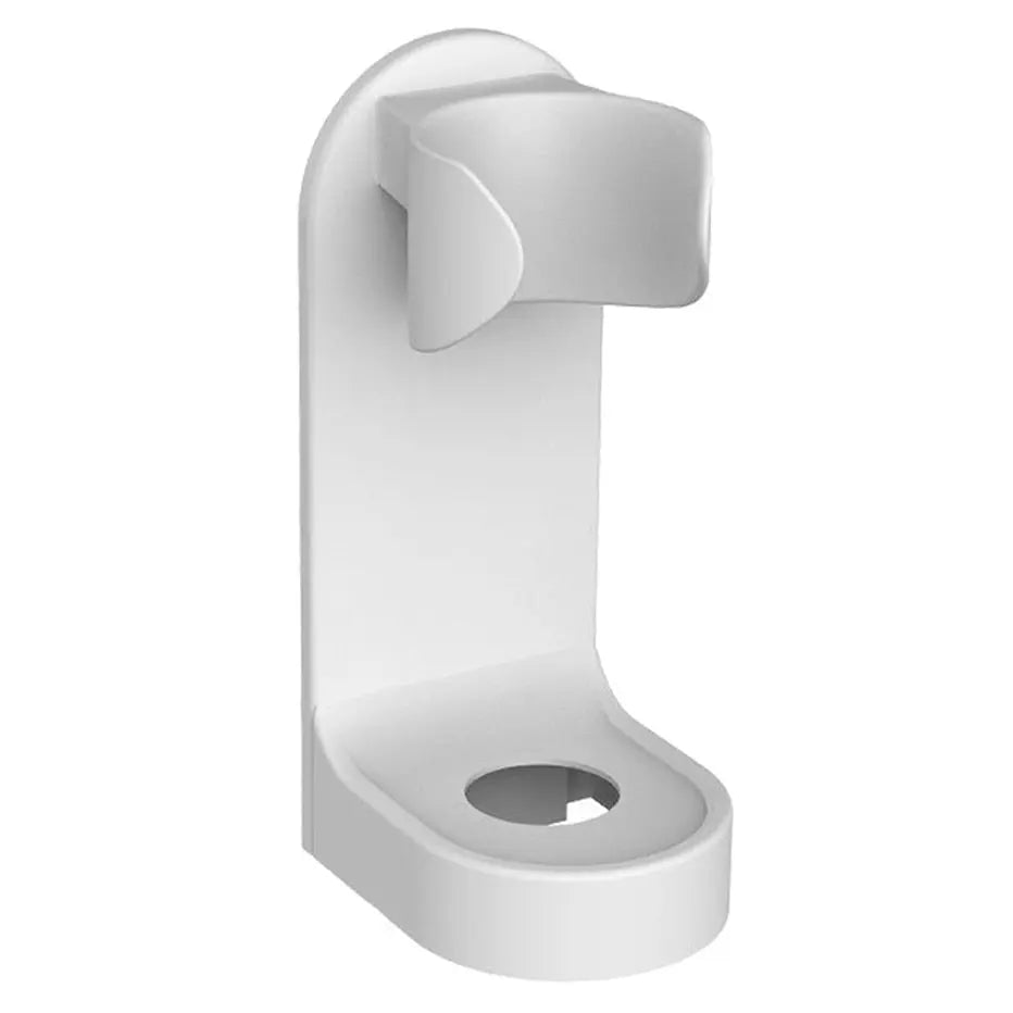 Toothbrush Holder for Wall – Easy Installation, No Drilling Required