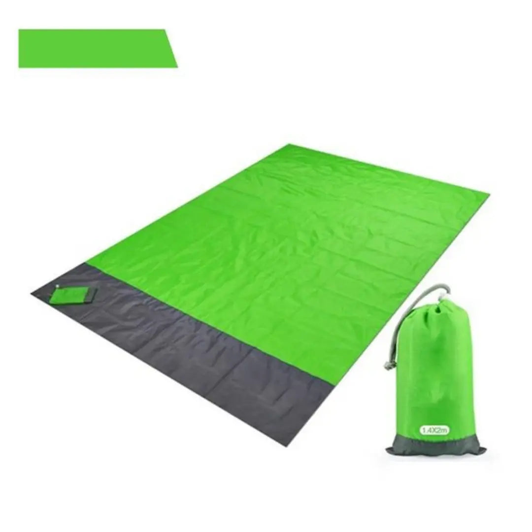 Waterproof Outdoor Mat – Dries Quickly on All Surfaces