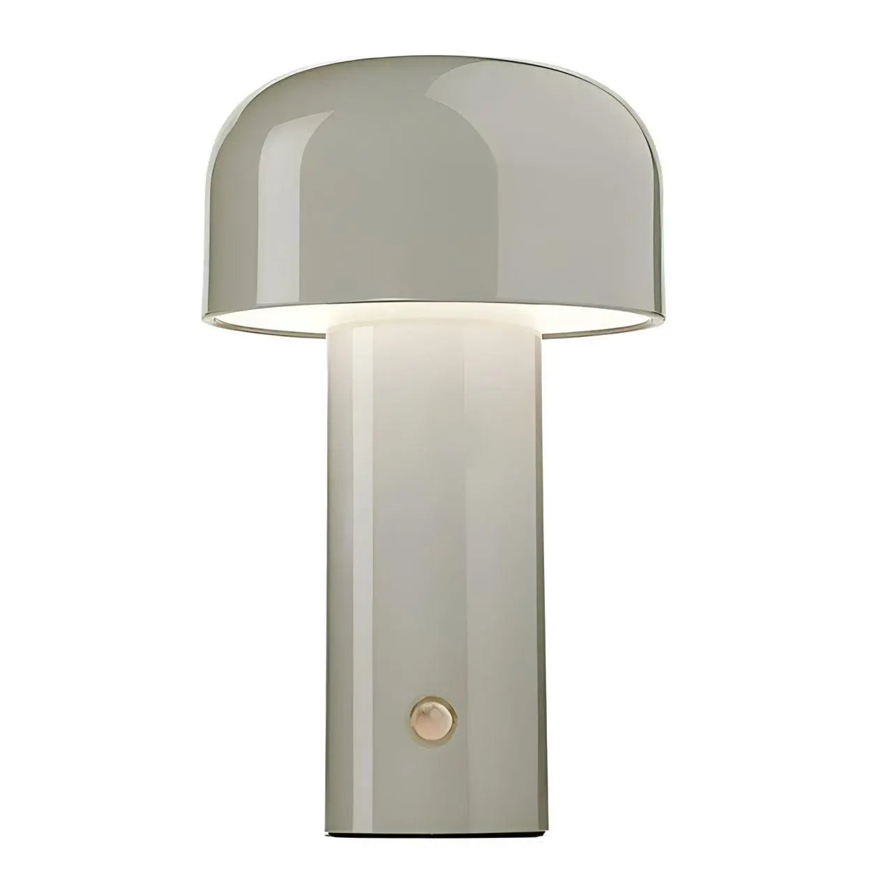 Cordless LED Table Lamp with Rechargeable Battery