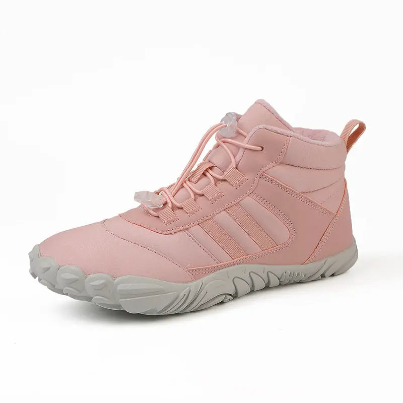 Women's Cozy Flex Shoes – Winter Edition for Natural Comfort