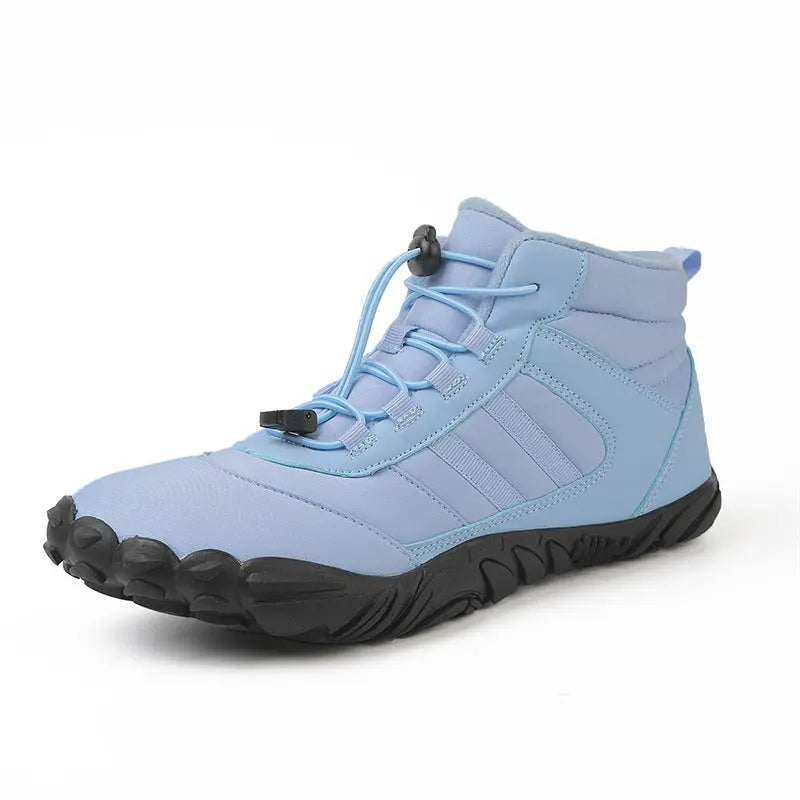 Women's Cozy Flex Shoes – Winter Edition for Natural Comfort
