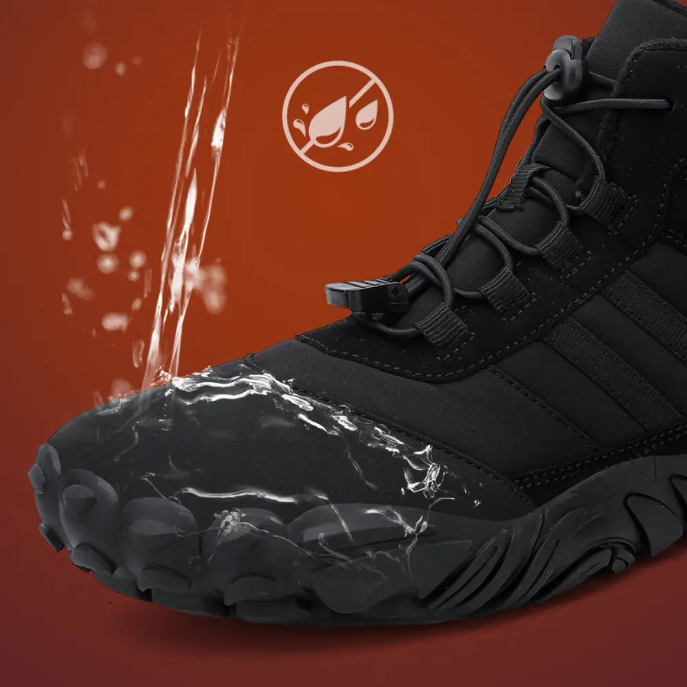 Women's Cozy Flex Shoes – Winter Edition for Natural Comfort
