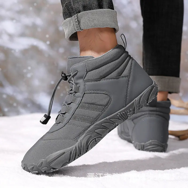 Women's Cozy Flex Shoes – Winter Edition for Natural Comfort