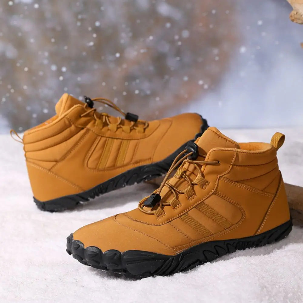 Women's Cozy Flex Shoes – Winter Edition for Natural Comfort