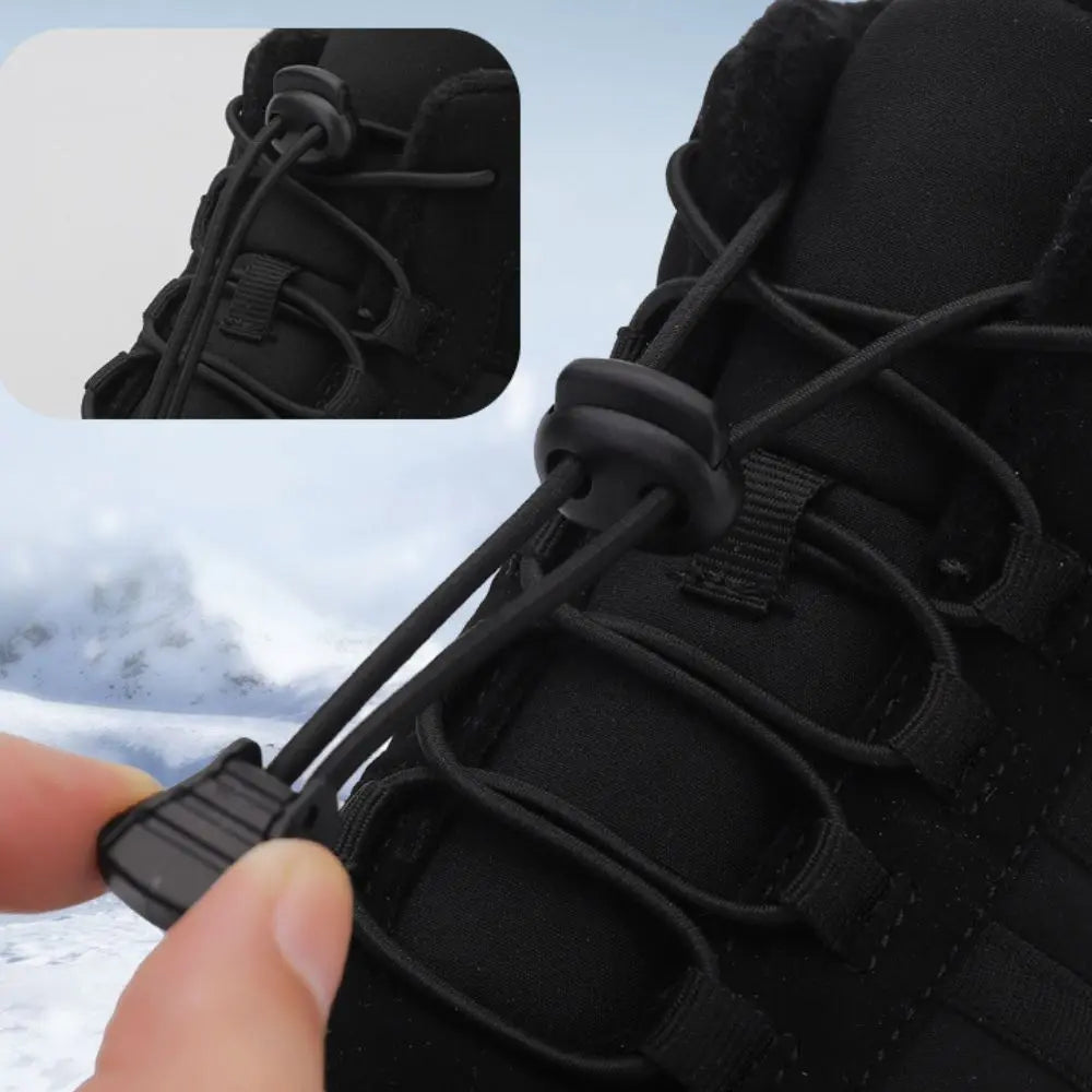 Women's Cozy Flex Shoes – Winter Edition for Natural Comfort