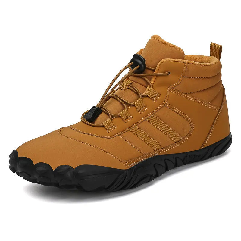 Women's Cozy Flex Shoes – Winter Edition for Natural Comfort