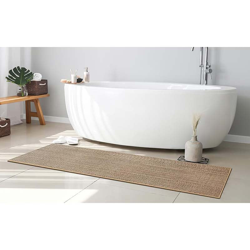 ComfortStep Kitchen Mat - Non-Slip, Washable, Multiple Sizes