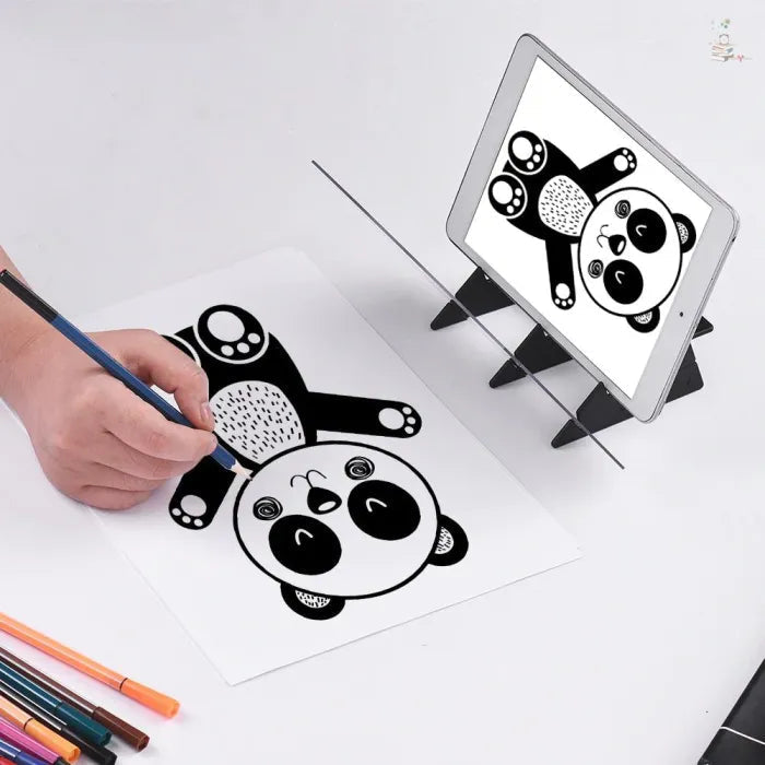 Drawing Projector for Tracing Images | Smartphone Image Projection