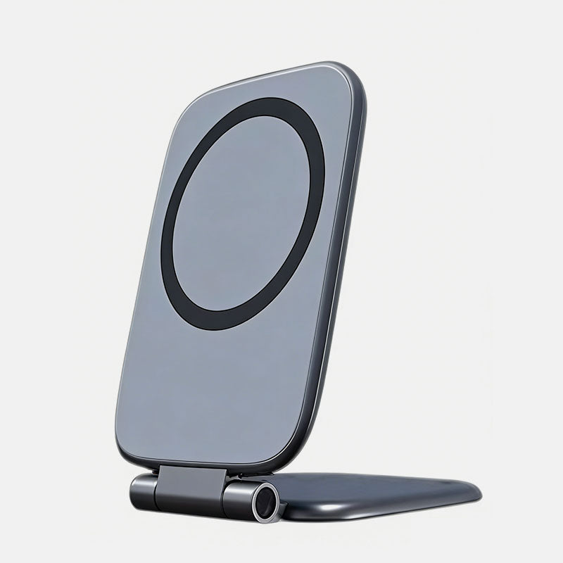 Reinforced Magnet Core Car Phone Mount with Magnetic Grip