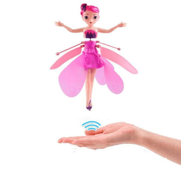 WhimsiFly™ — Ignite Wonder and Watch Their Imagination Take Flight