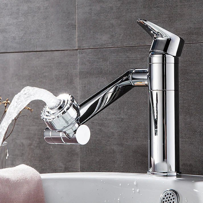 HydroEase™ — Glide Through Kitchen Cleanup While Slashing Your Water Bills
