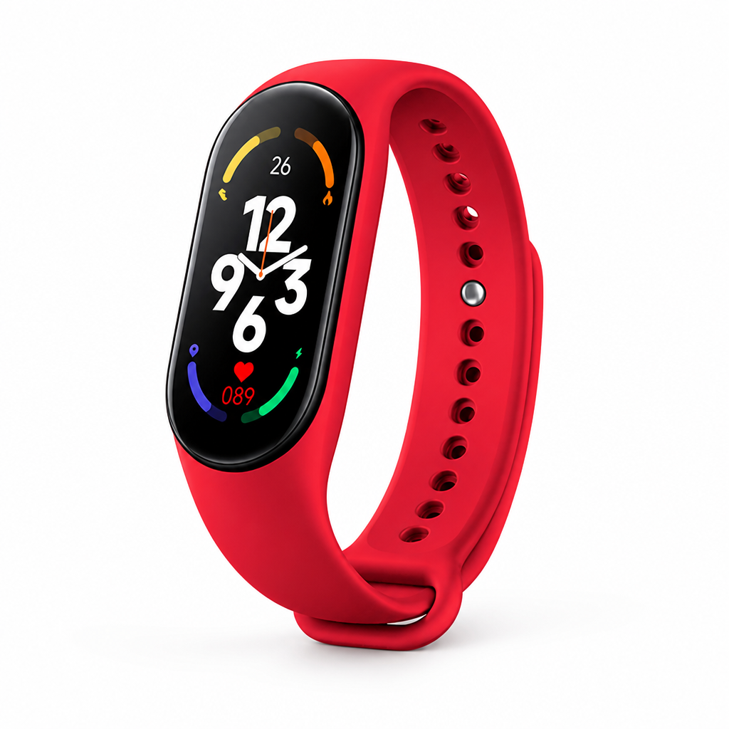 Heart Rate & Activity Kids Fitness Watch