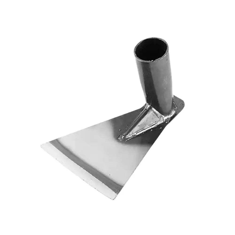Steel Garden Hoe for Cultivating Soil