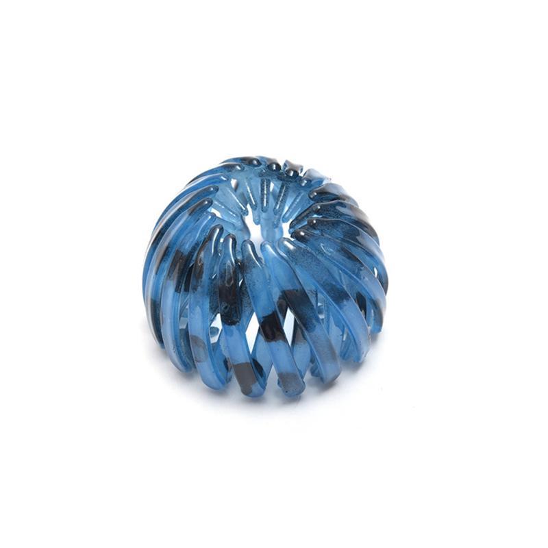 LuxeLoop™ — Secure, Pain-Free Styles That Keep Your Hair Strong and Stunning All Day