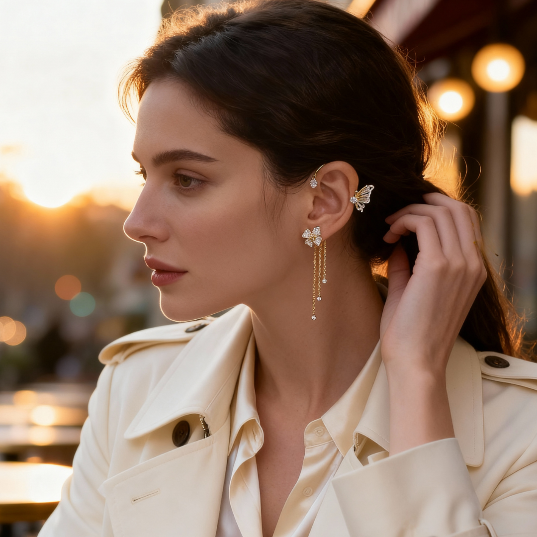 VelaBloom™ — Unleash Featherlight Radiance That Turns Every Head