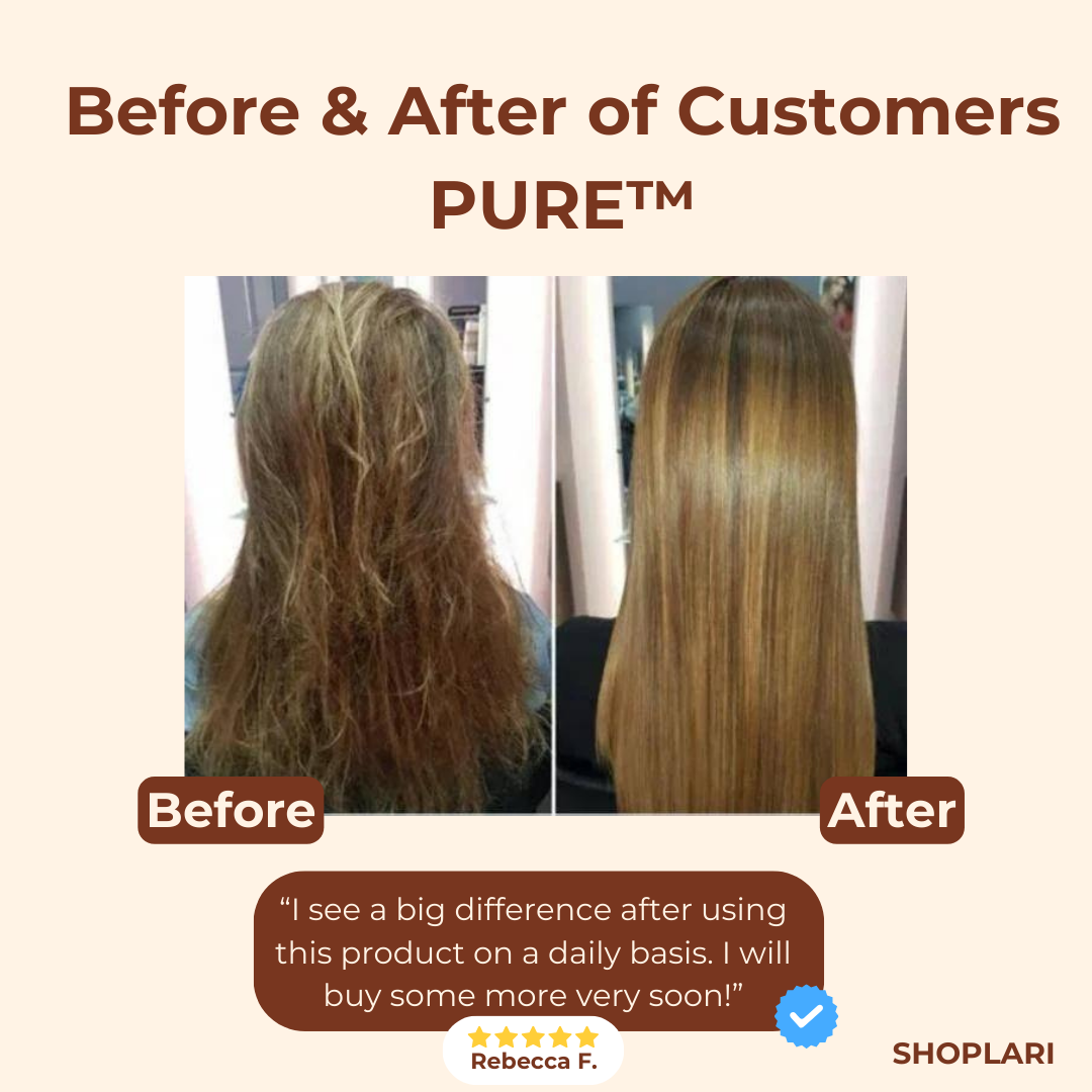 SilkaMend™ — Instantly Restore Radiant, Silky-Soft Hair That Turns Heads