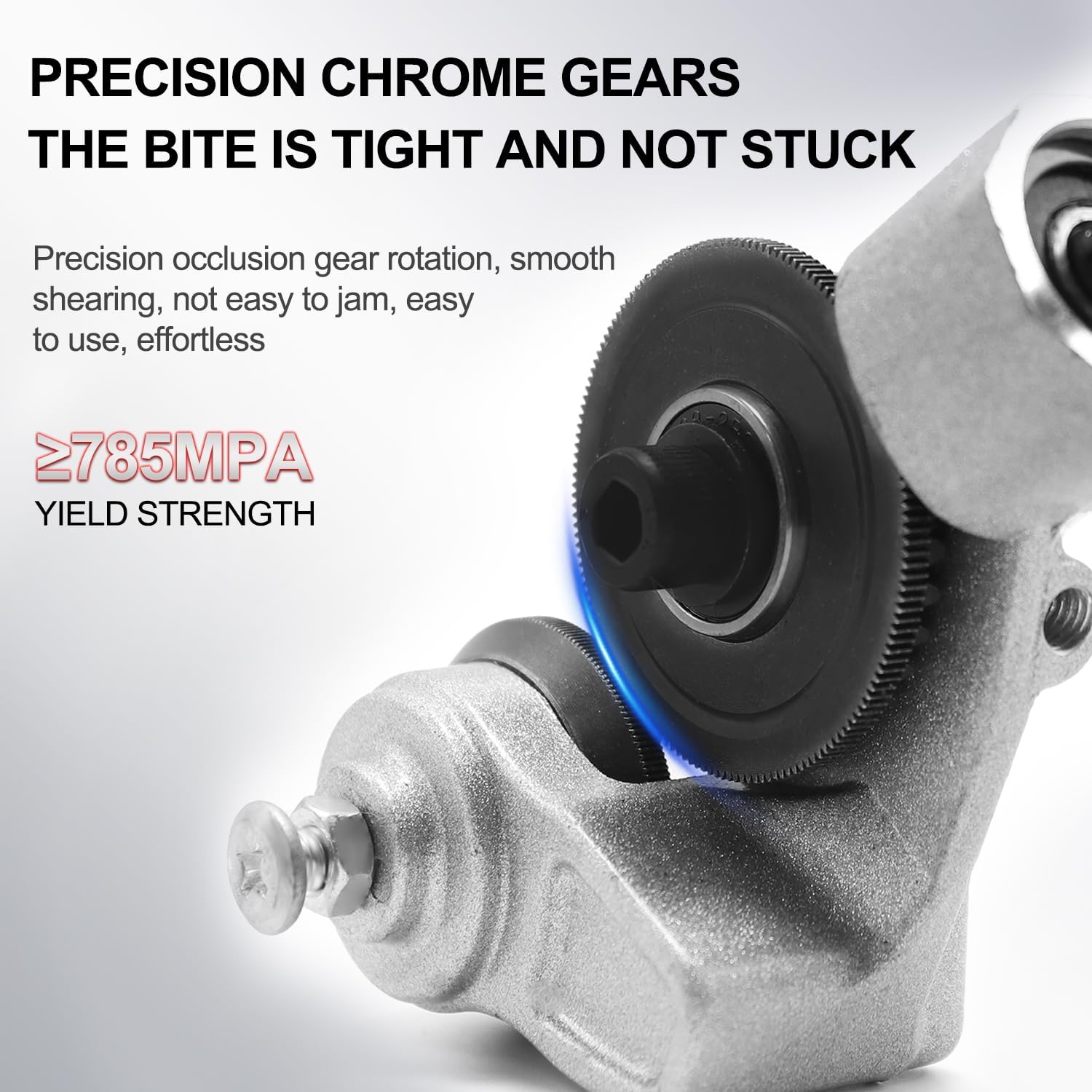 Metal Cutting Disc with Protective Cover for Drill Attachment